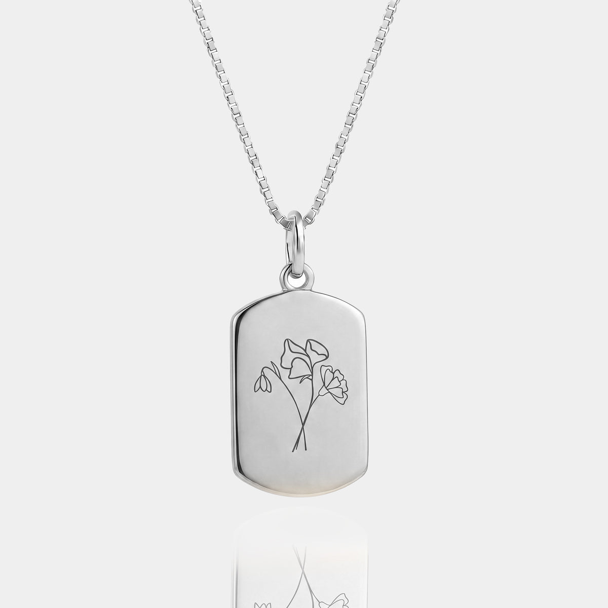 color:weißgold:kette:venezianerkette