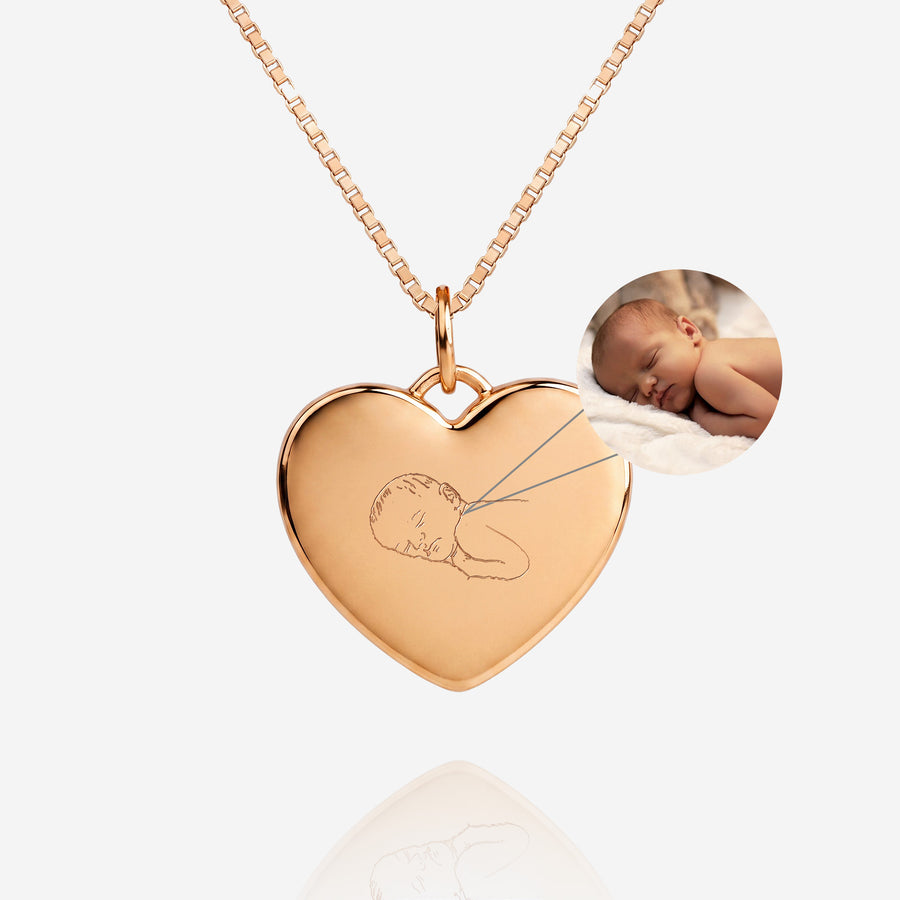 color:rosegold:kette:venezianerkette
