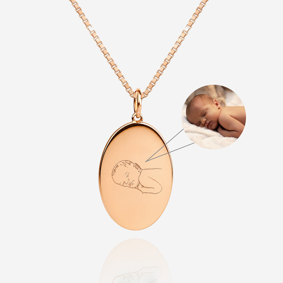 color:rosegold:kette:venezianerkette