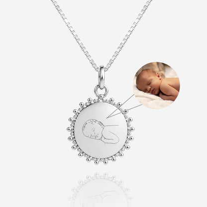 color:weißgold:kette:venezianerkette