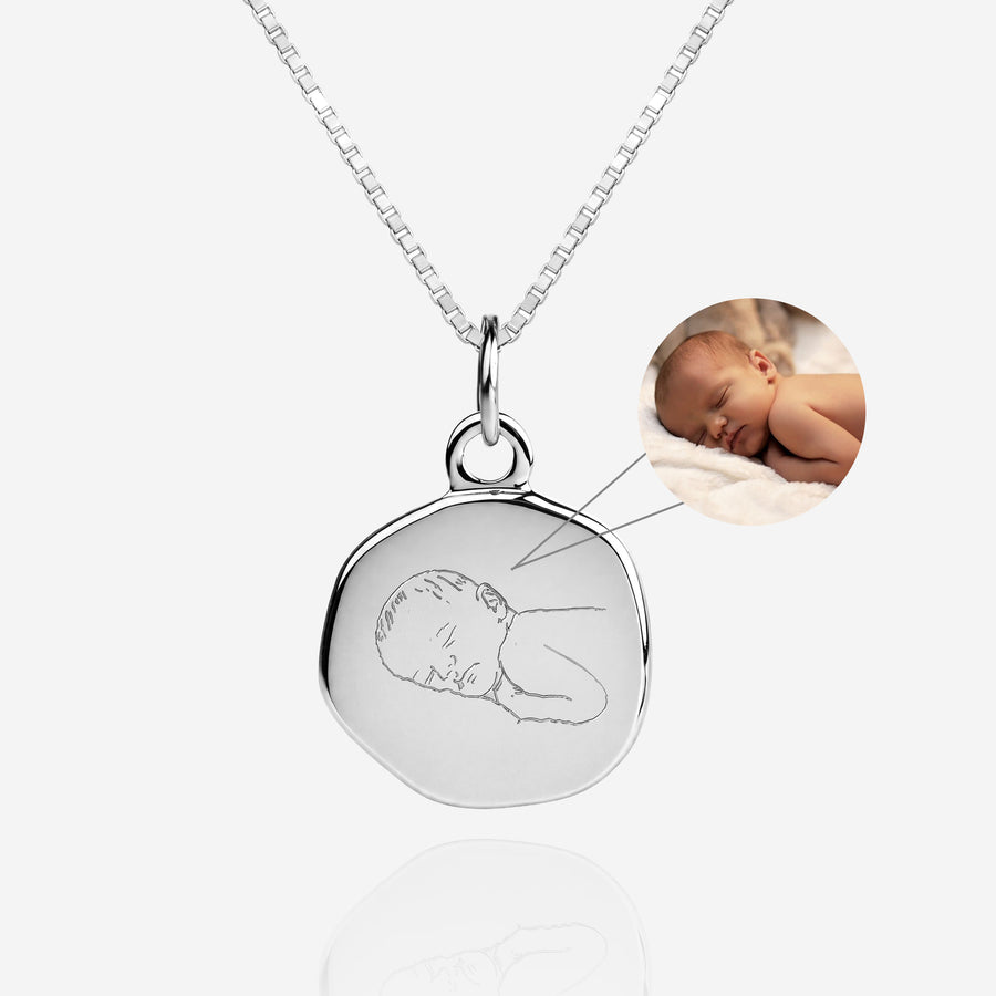 color:weißgold:kette:venezianerkette