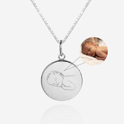 color:weißgold:kette:venezianerkette