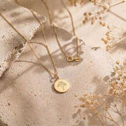 Karat: 333 GG:kette:venezianerkette,Karat: 585 GG