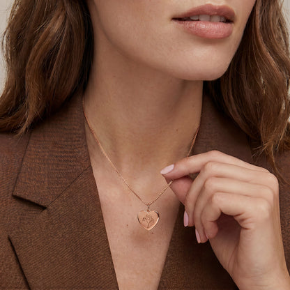 color:rosegold:kette:venezianerkette