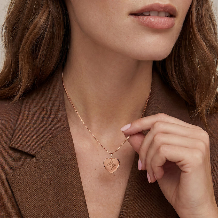 color:rosegold