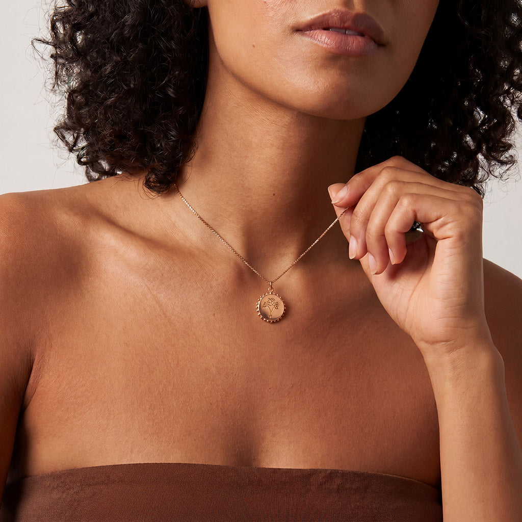 color:rosegold