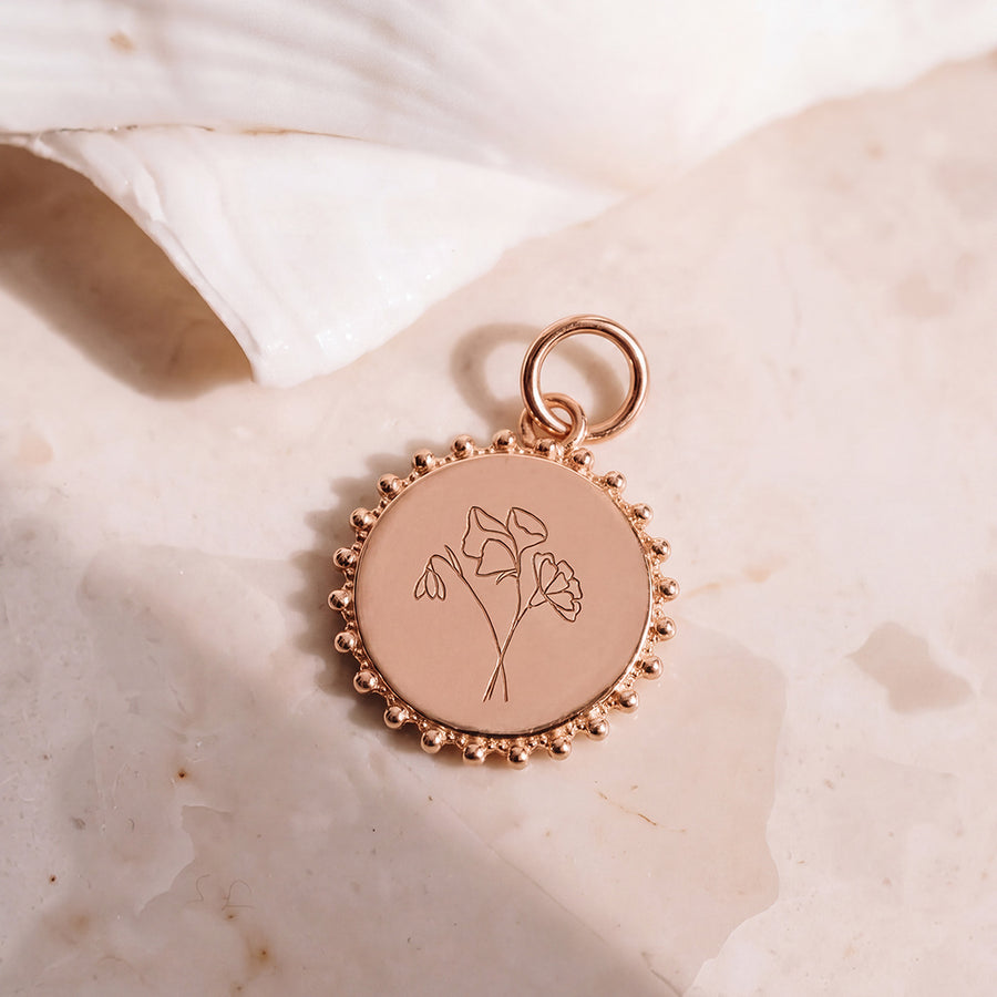 color:rosegold