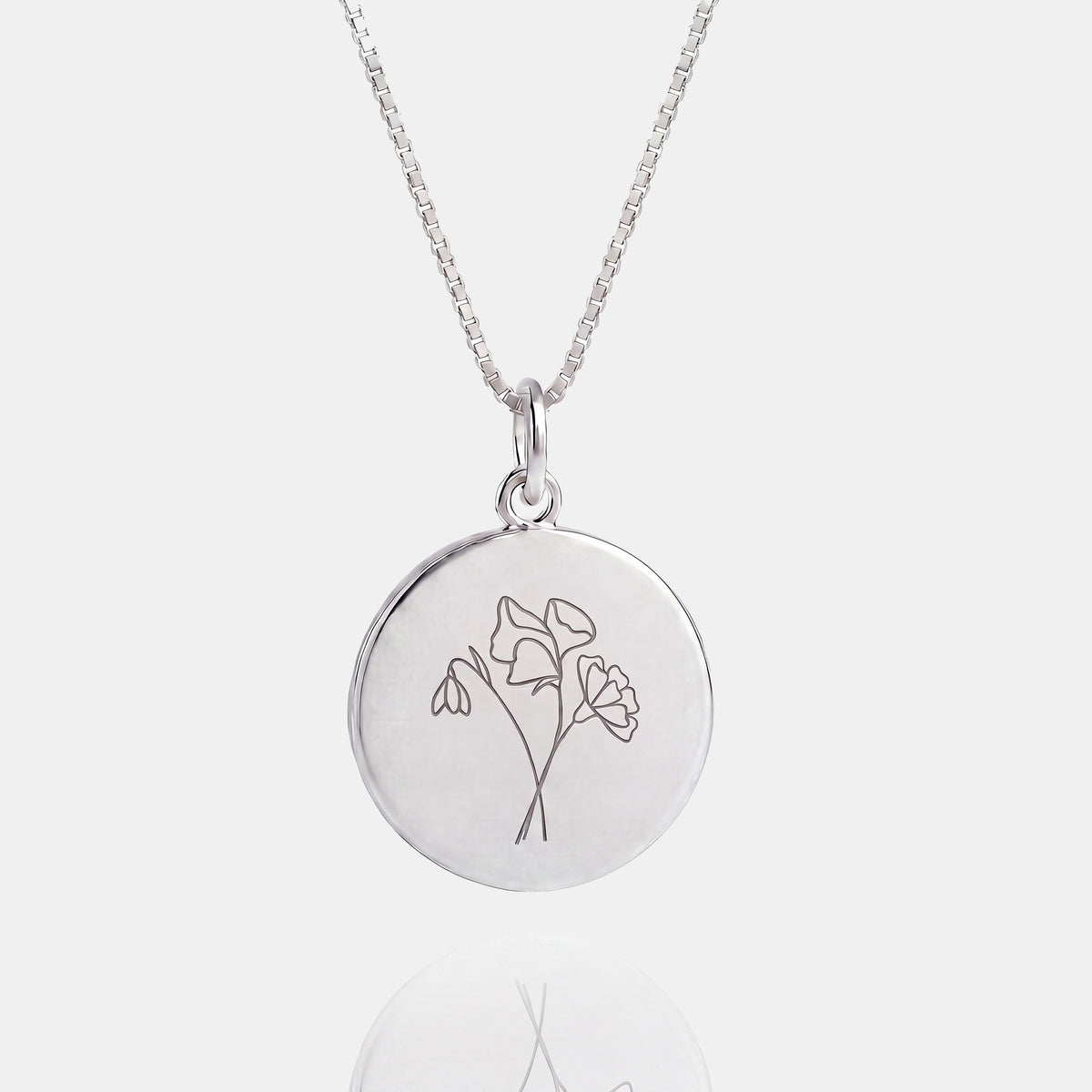 color:weißgold:kette:venezianerkette