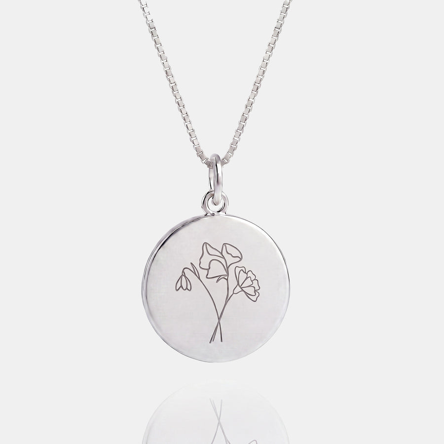 color:weißgold:kette:venezianerkette