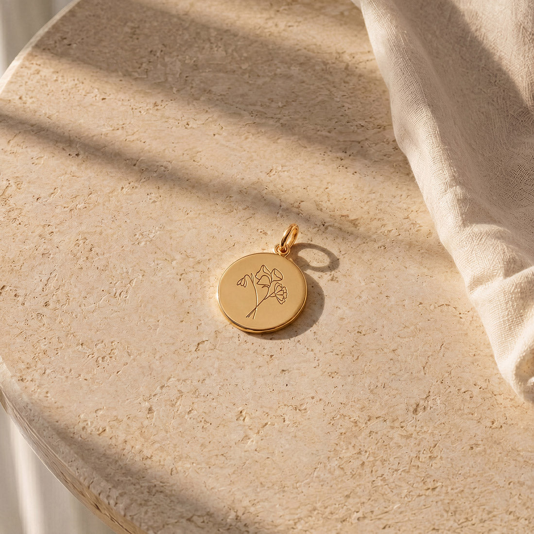 Karat: 333 GG:kette:venezianerkette,Karat: 585 GG