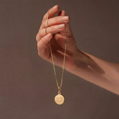 Karat: 333 GG:kette:venezianerkette,Karat: 585 GG