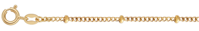 Anker-Kugelkette