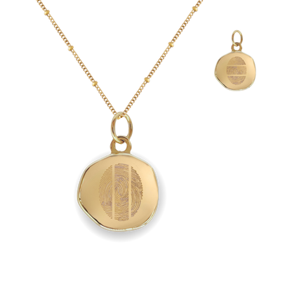 color:gold:kette:anker-kugelkette