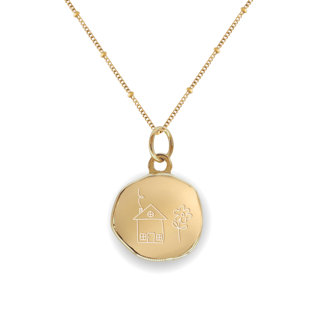 color:gold:kette:anker-kugelkette