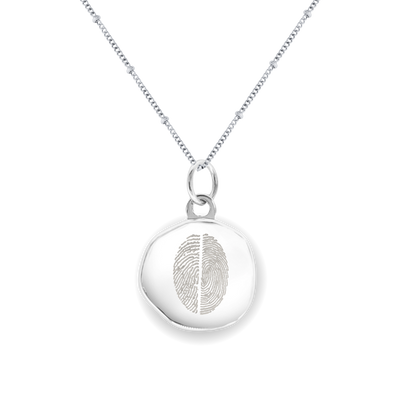 color:weißgold:kette:anker-kugelkette