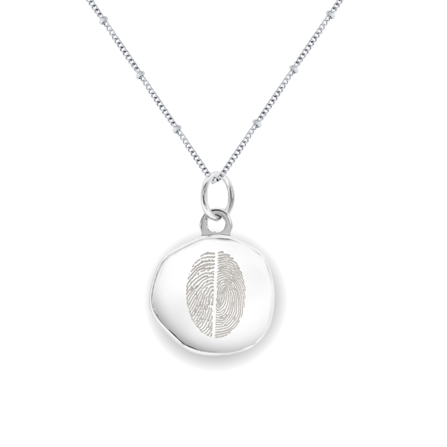 color:weißgold:kette:anker-kugelkette