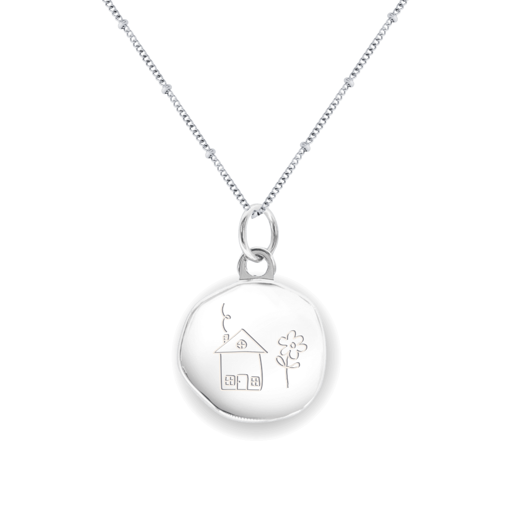 color:weißgold:kette:anker-kugelkette