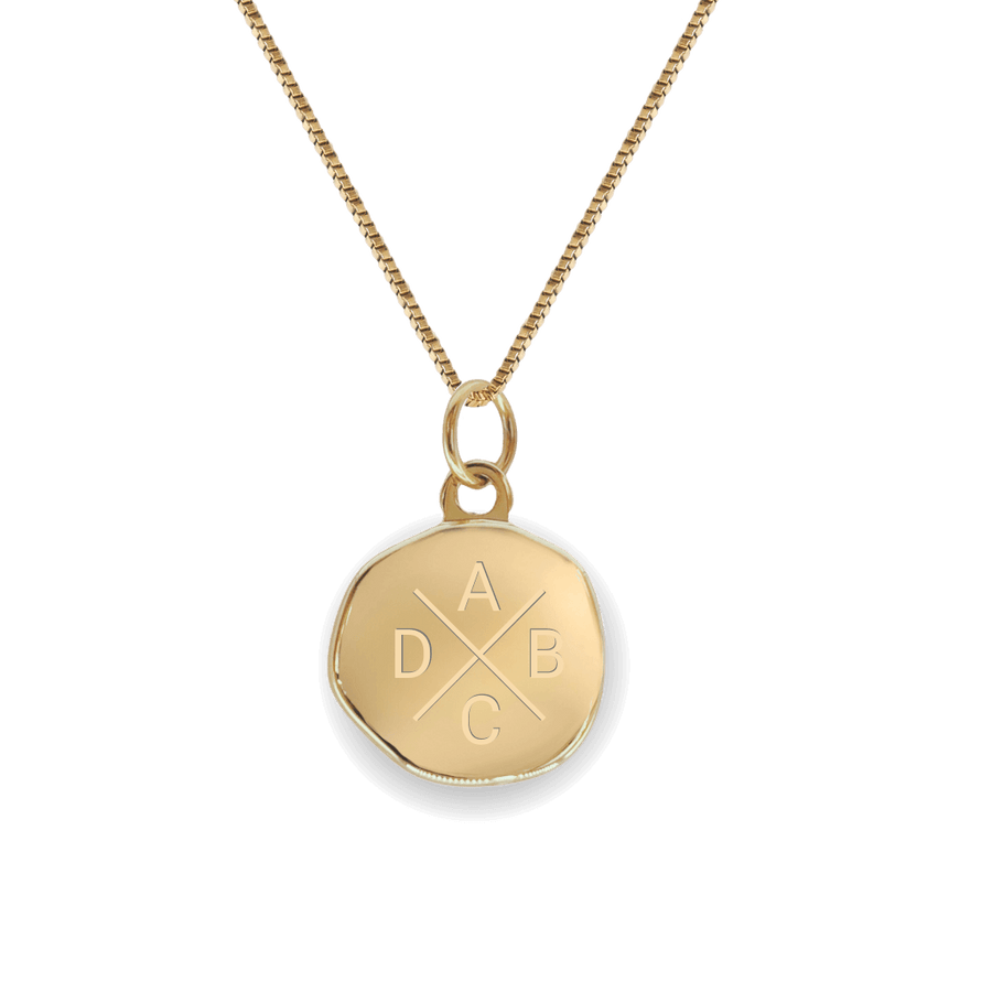 color:gold:kette:venezianerkette