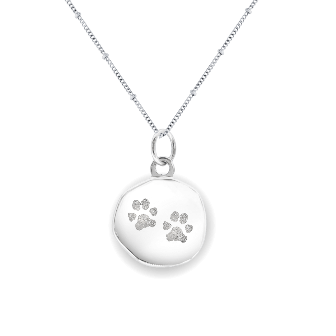 color:weißgold:kette:anker-kugelkette