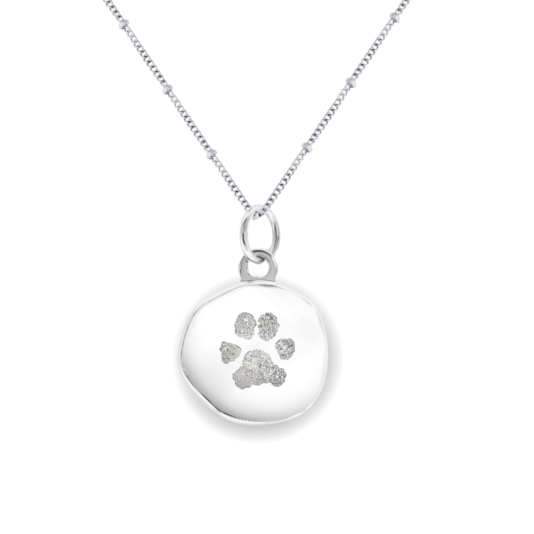 color:weißgold:kette:anker-kugelkette