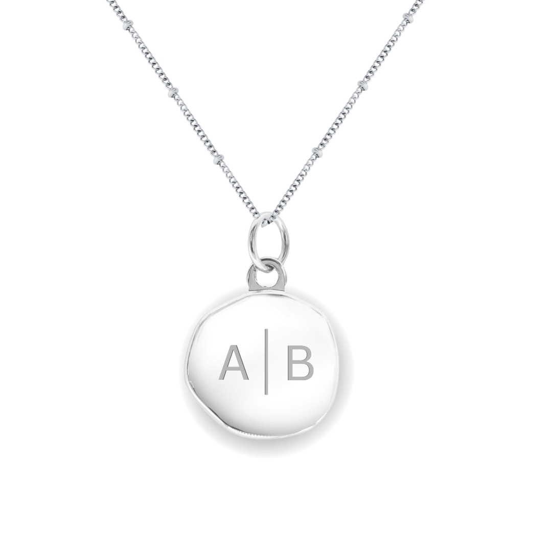 color:weißgold:kette:anker-kugelkette