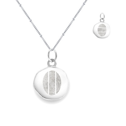 color:weißgold:kette:anker-kugelkette