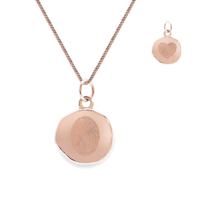 color:rosegold:kette:venezianerkette