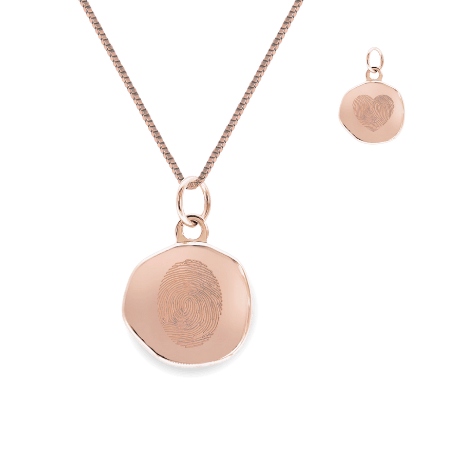 color:rosegold:kette:venezianerkette
