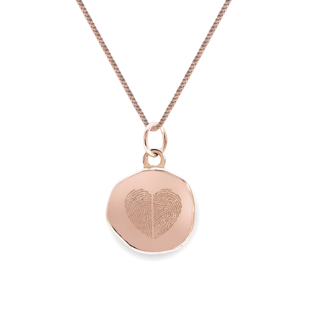 color:rosegold:kette:venezianerkette