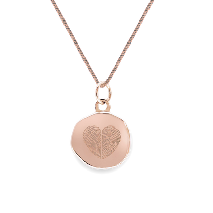 color:rosegold:kette:venezianerkette
