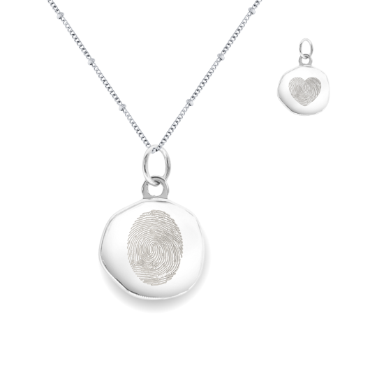 color:weißgold:kette:anker-kugelkette