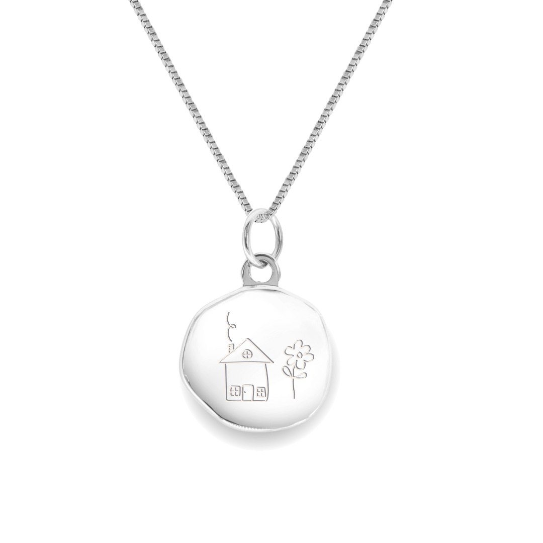 color:weißgold:kette:venezianerkette