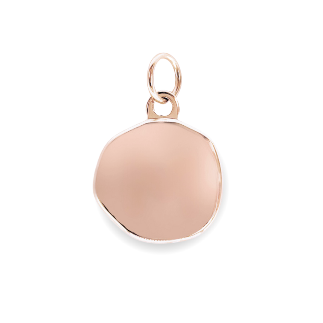 color:rosegold