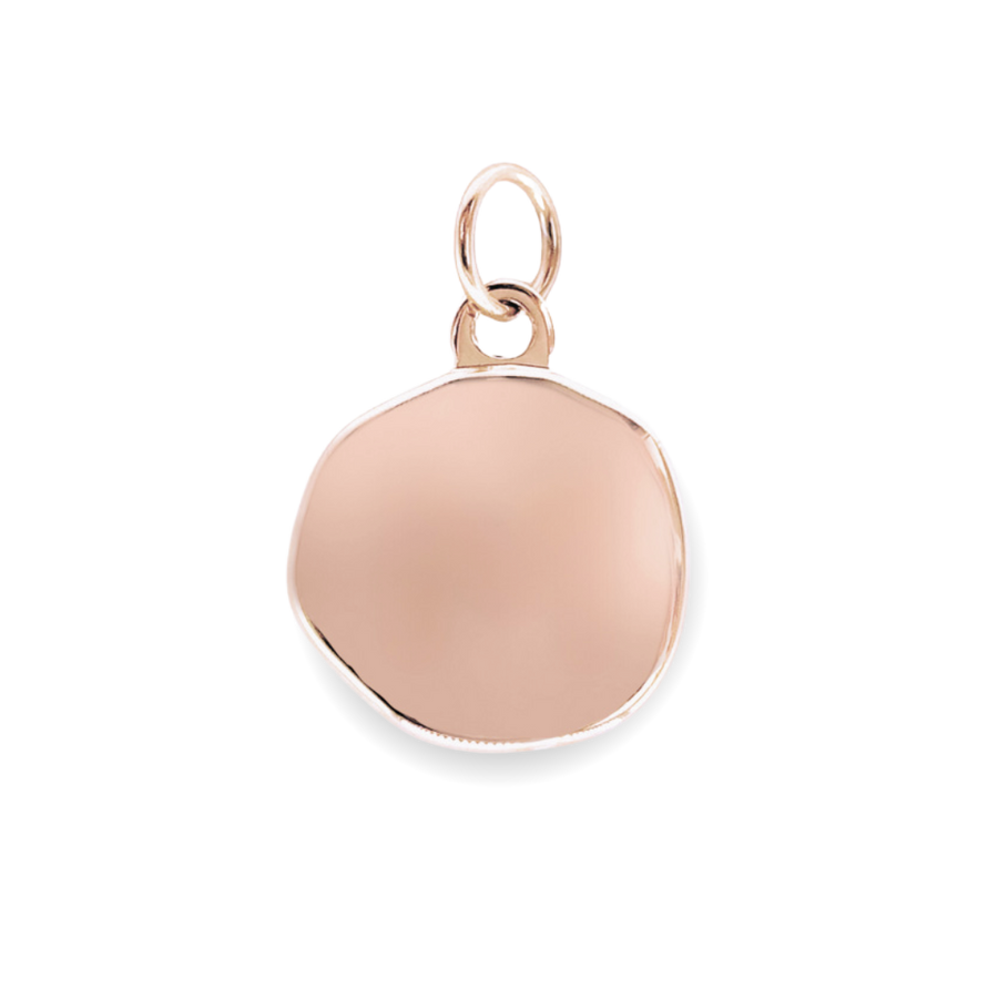 color:rosegold