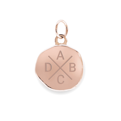 color:rosegold