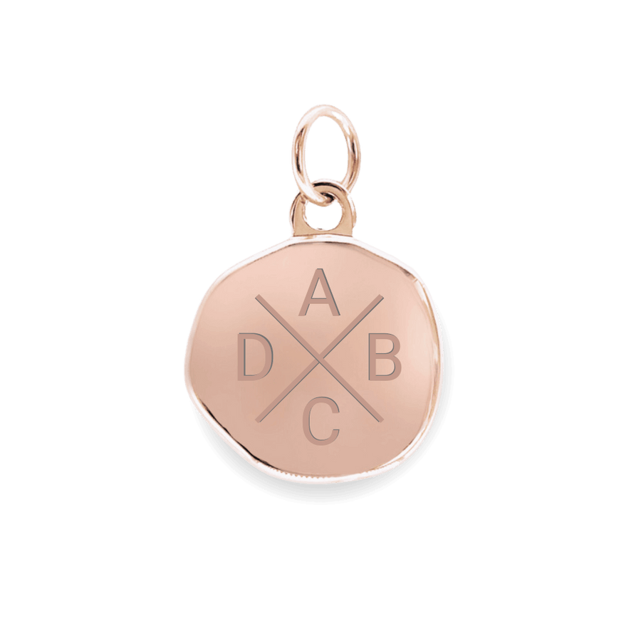 color:rosegold