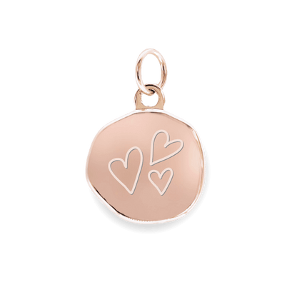 color:rosegold