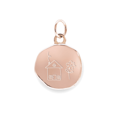 color:rosegold