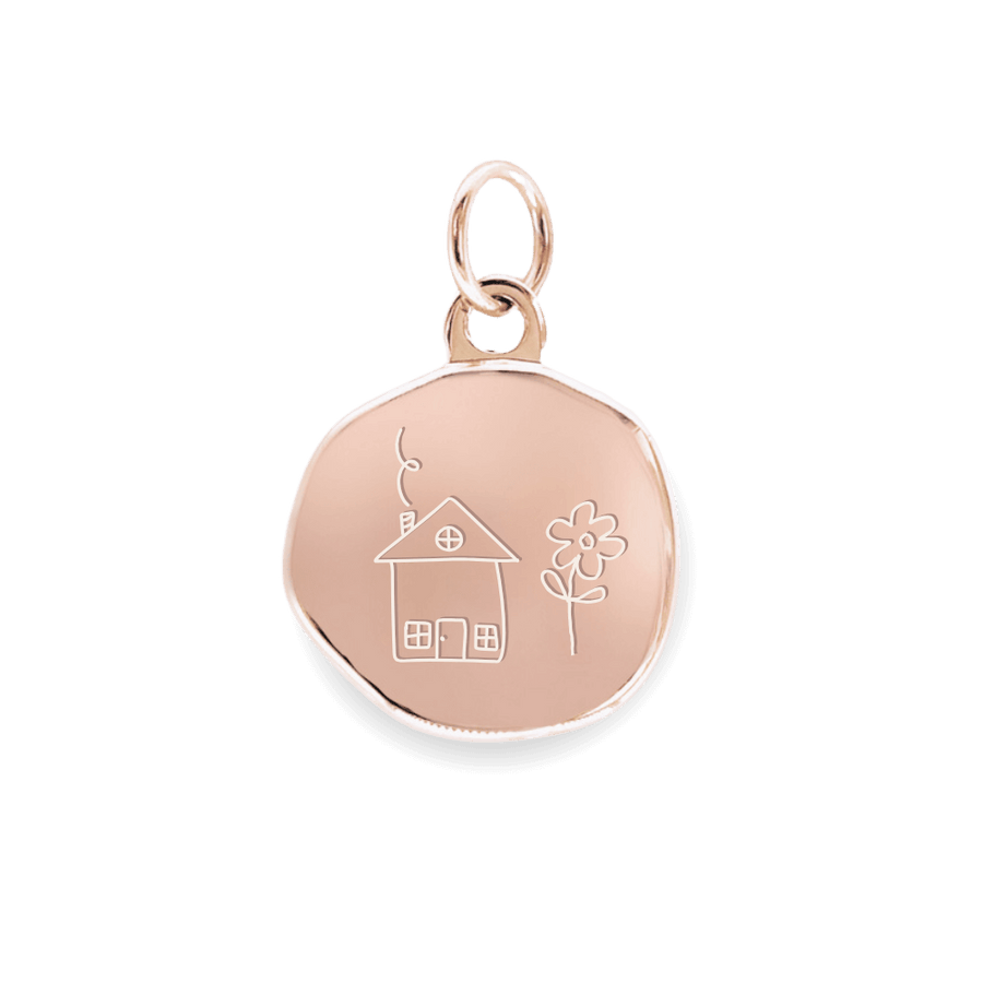 color:rosegold