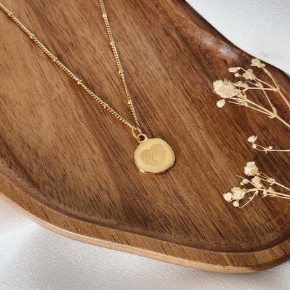 color:gold:kette:anker-kugelkette