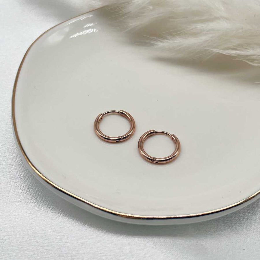 color:rosegold