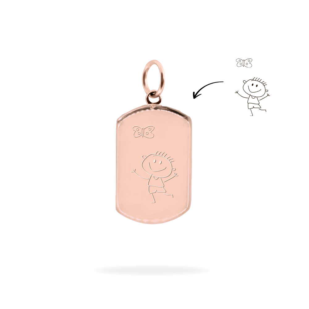 color:rosegold