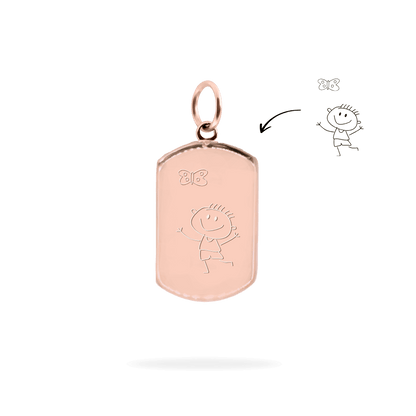 color:rosegold