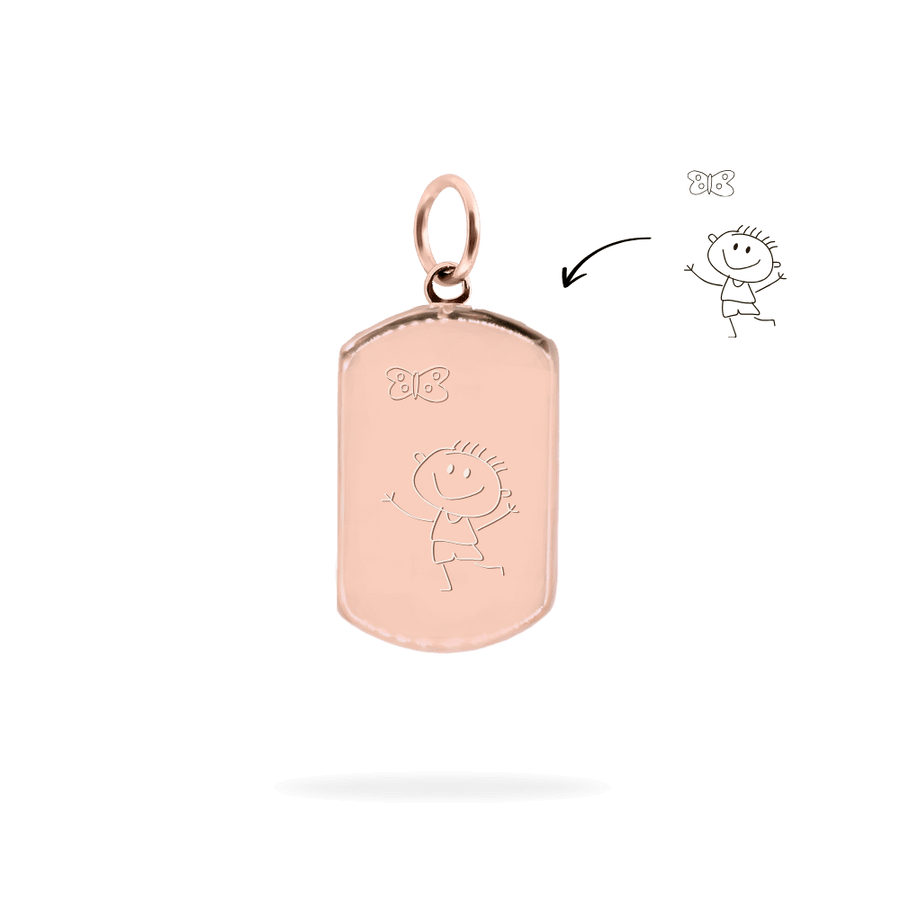 color:rosegold