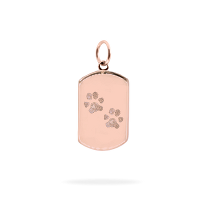 color:rosegold