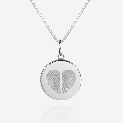 Karat: 333 WG:kette:venezianerkette,Karat: 585 WG