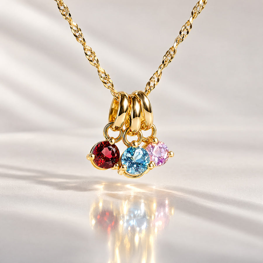 Karat: 333 GG, Karat: 585 GG