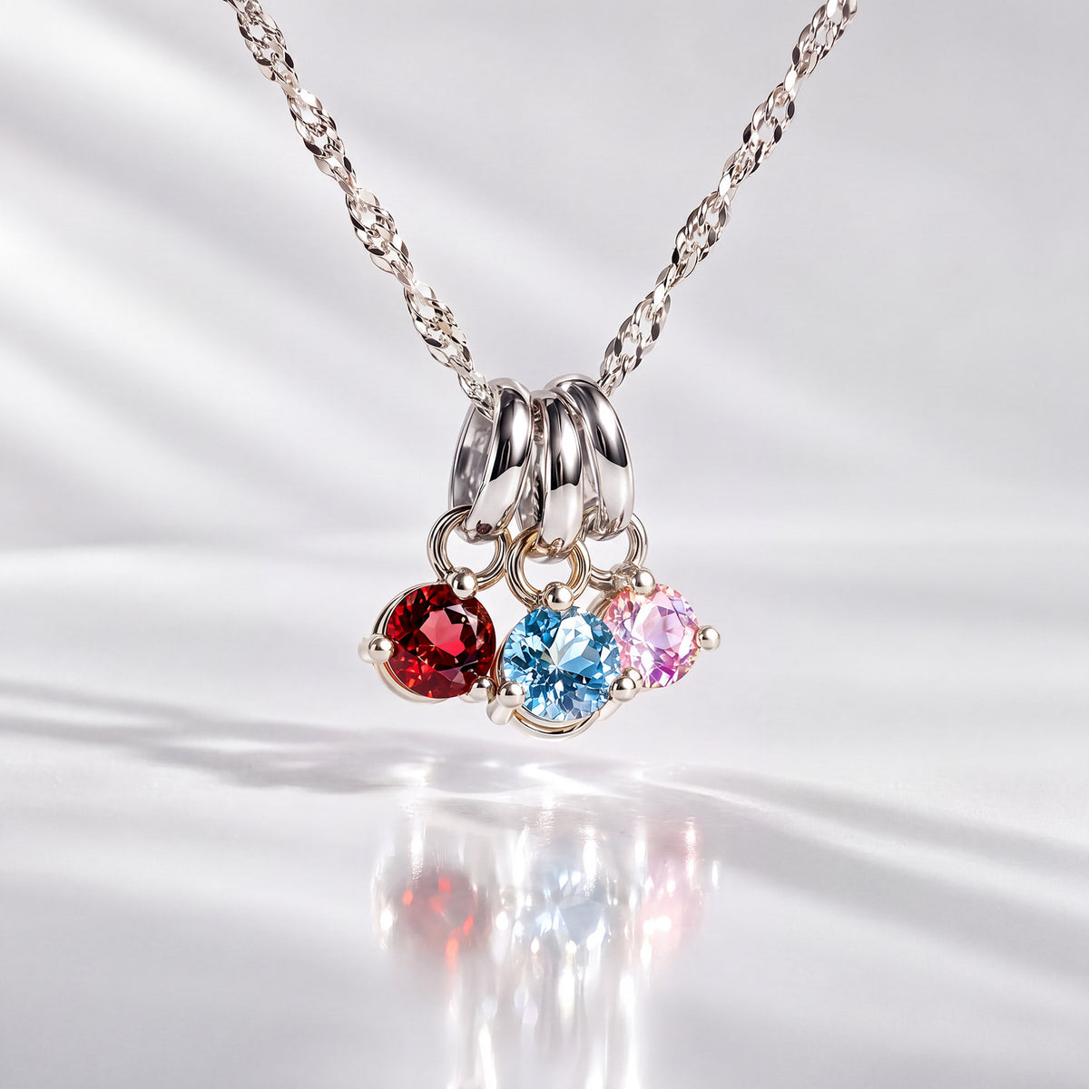 Karat: 333 WG, Karat: 585 WG
