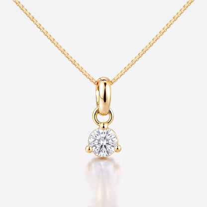 Karat: 333 GG:kette:venezianerkette,Karat: 585 GG