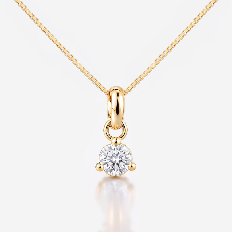 Karat: 333 GG:kette:venezianerkette,Karat: 585 GG